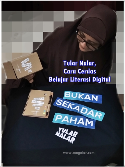 Tular Nalar