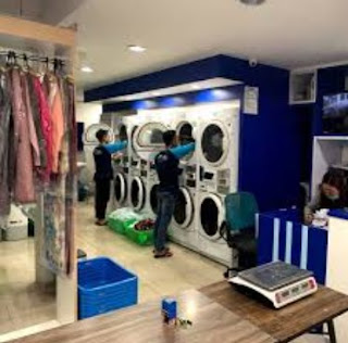 Laundry Premium Jakarta