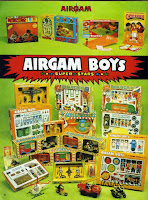 publicidad airgam boys