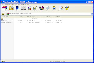 Download Winrar Terbaru Full version