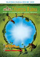  No.24 Edisi Kathina 2552 BE/2008
