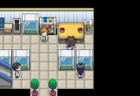 Pokemon Ecos Del Pasado Screenshot 02