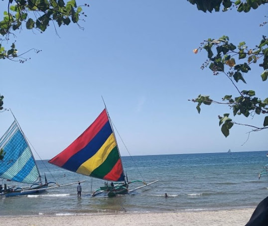 Harga Tiket Masuk Pantai Pasir Putih