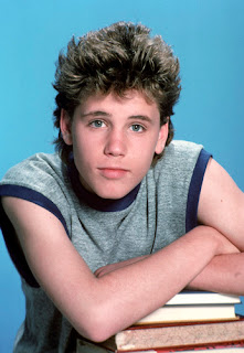 Actor Corey Haim