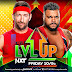 WWE NXT Level Up 13.01.2023