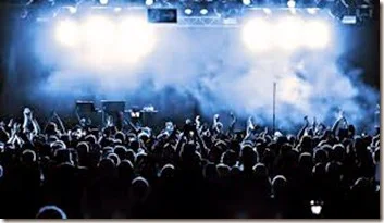 Cartelera de conciertos en Monterrey