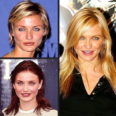 cameron diaz hairstyles 2011. Cameron Diaz Hair Hairstyles