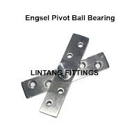  Engsel  Pivot Engsel  Geser  Pintu Jendela  Kayu Bintang 