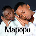 AUDIO | Mavokali Ft. Rayvanny - Mapopo (Mp3 Download)