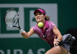 WTA Championship, Tennis, Serena Williams, Li Na