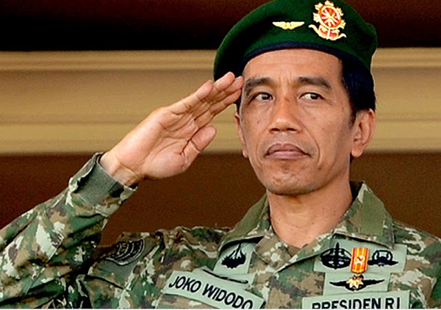 Semoga Tak Bernasib Seperti Ruslan Buton, Mayjen TNI (Purn) Deddy S. Budiman: Jokowi Lebih Baik Mundur Demi Keselamatan Negeri