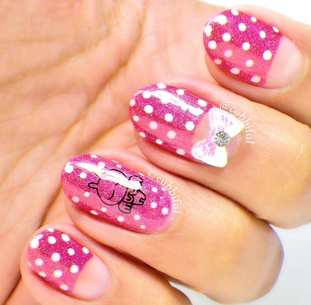 cute nails