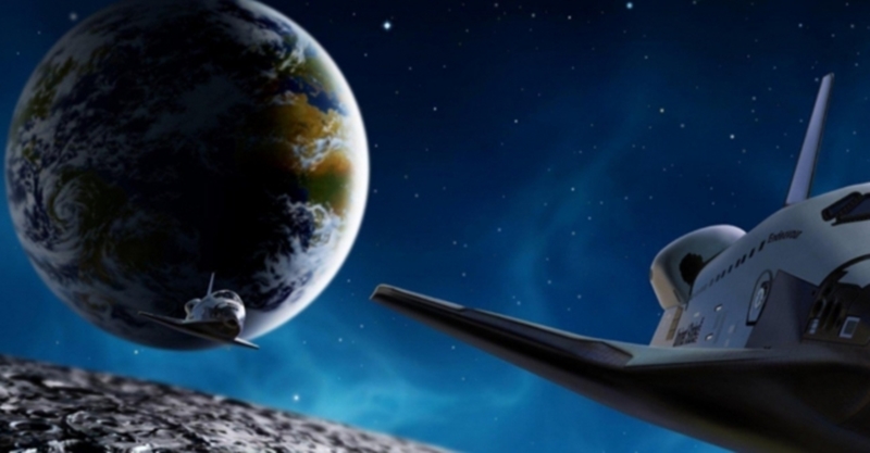 2045 yılında dünya ile uzay arasında düzenli uçuşlar başlayacak!