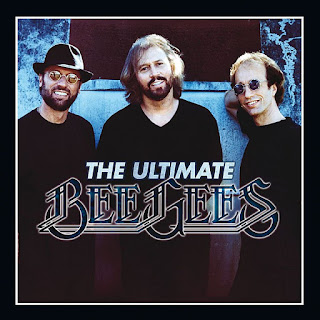 The Bee Gees - Stayin' Alive WLCY Radio Hits