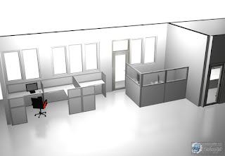 Kontraktor Interior - Pesan Furniture Kantor