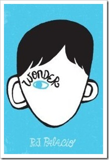 wonder