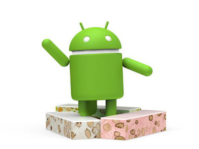 android nougat