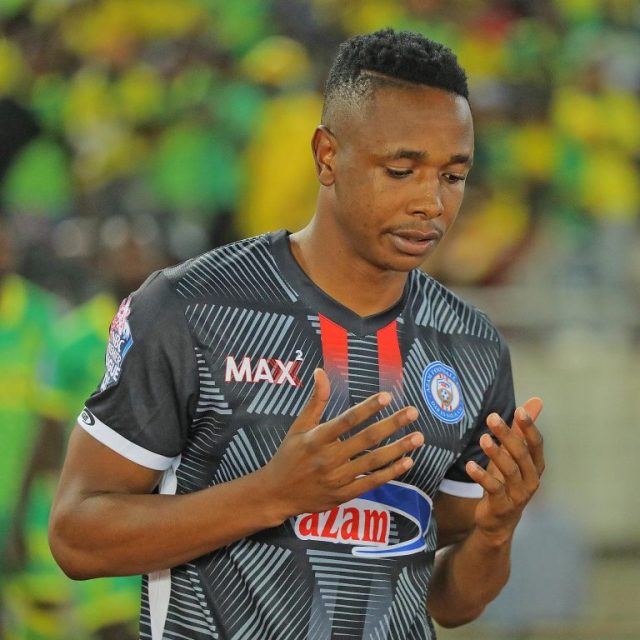 Usipime Kabisa..Milioni 500 Zampeleka Price DUBE Yanga....Azam Walainika