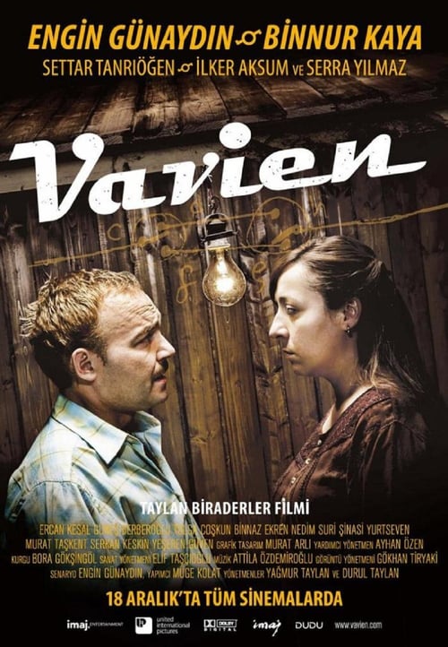 Vavien 2009 Film Completo Online Gratis