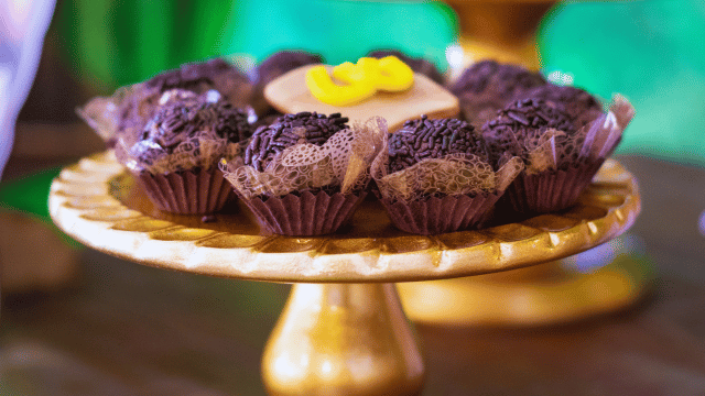 Como Fazer Brigadeiro de Café