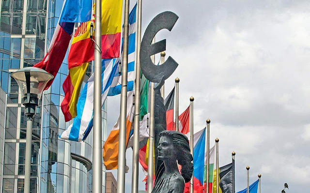 Κορωναϊός και ευρω-αλληλεγγύη