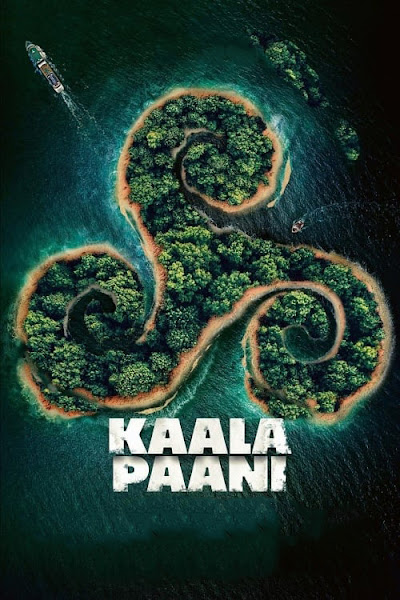 Download Kaala Paani Season 1 Complete Hindi 720p & 1080p WEBRip ESubs