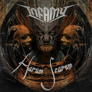 download MP3 Infamy - Harum Scarum itunes plus aac m4a