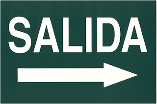 Salida