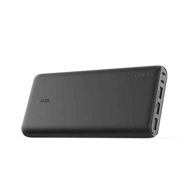 Anker PowerCore 26800mAh Power Bank