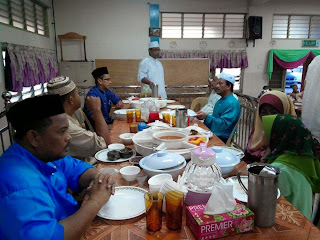 cikgu sekolah menengah kuala besut