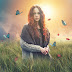 Fantasy Retouch Photoshop Tutorial