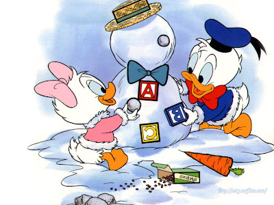 Donald Duck Wallpapers