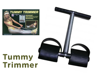 Alat Sit Up Super Tummy Timmer