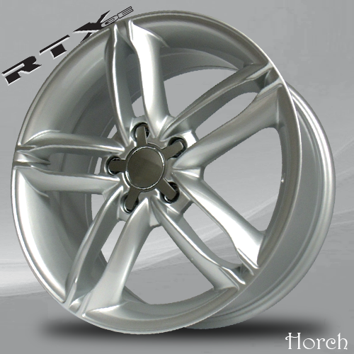 Horch Silver 17 x 71 2 5112 45 CB 666 Sale Price 13995 taxes