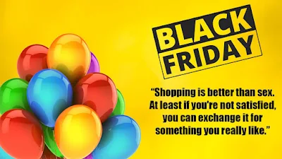 Black Friday images quotes