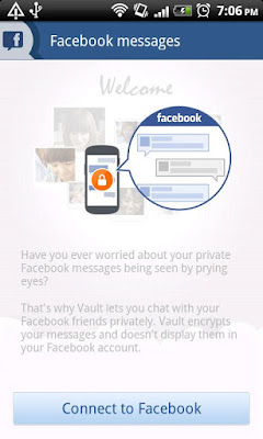 Vault-Hide SMS, Pics & Videos v3.8.00.22 Apk Download for Android