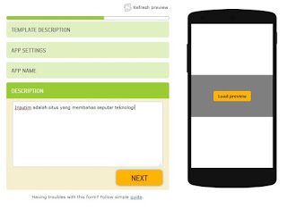 Tutorial-Membuat-Web-atau-Blog-Menjadi-Aplikasi-Android