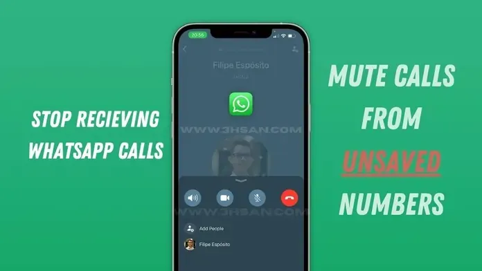 WhatsApp news: WhatsApp is working to mute unknown calls by default in future Updates