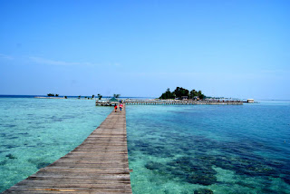 Pulau Tidung