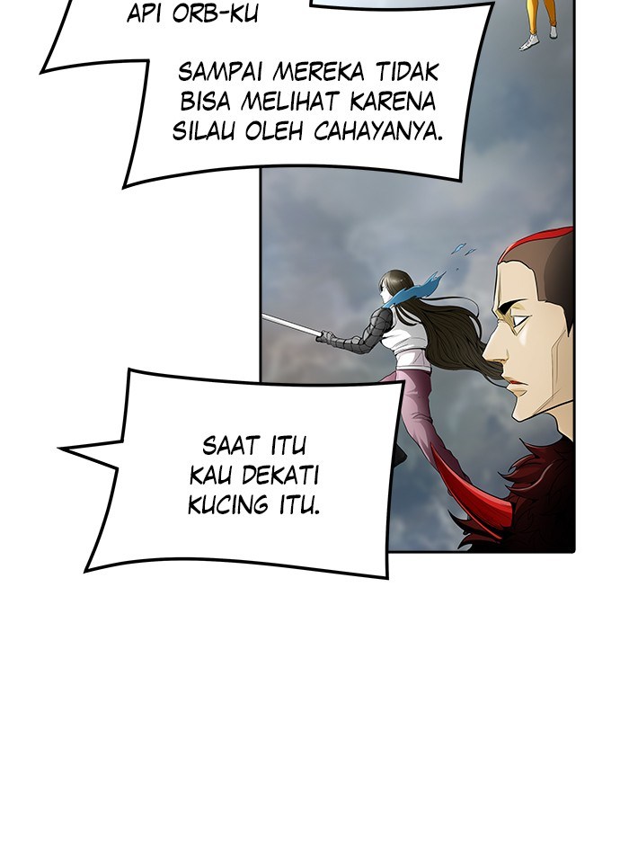 Webtoon Tower Of God Bahasa Indonesia Chapter 462