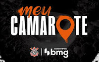 Promoção Meu Camarote BMG Corinthians corinthiansbmg.com.br