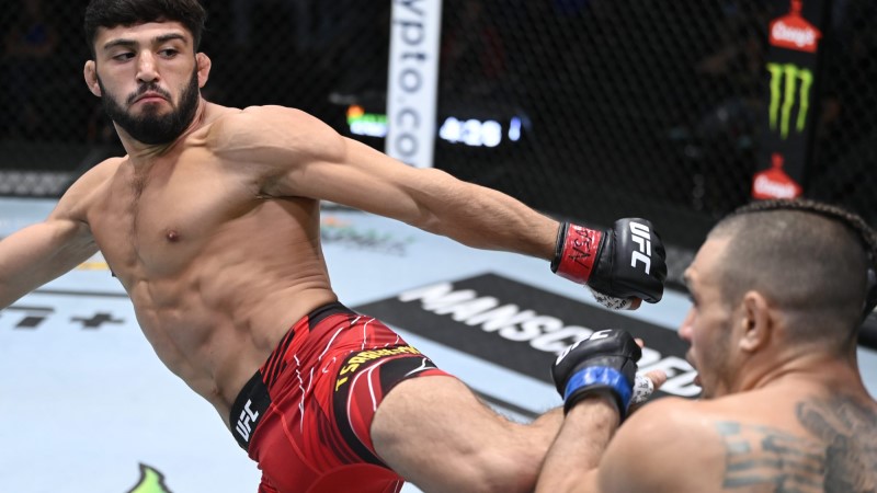 5 Types Of MMA Bets You Can Check Out to Win Big