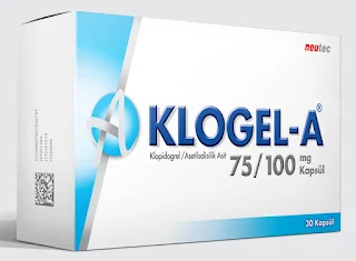 KLOGEL – A  دواء