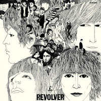 The Beatles - Revolver - Los mejores discos de 1966