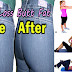 Exercise to Reduce Buttocks  How to Reduce Butt Fat