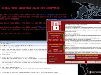 Kapan Virus Ransomware WannaCry Berhenti Menyerang ?