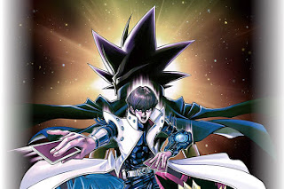 Biodata Kazuki Takahashi Pembuat Serial Yu-Gi-Oh