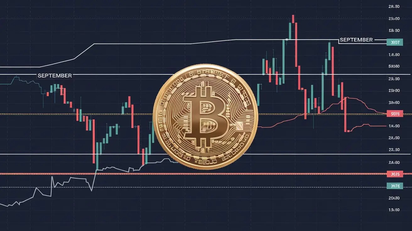Bitcoin September Dips, Year-End Rallies