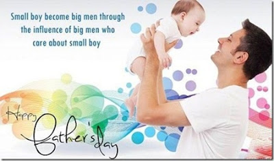 Happy Fathers Day Belated Wishes Message