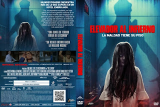 ELEVADOR AL INFIERNO – THE ELEVATOR – 2023 – (VIP)